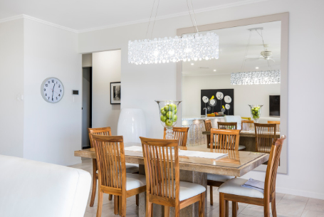 Estate Modern Apartment